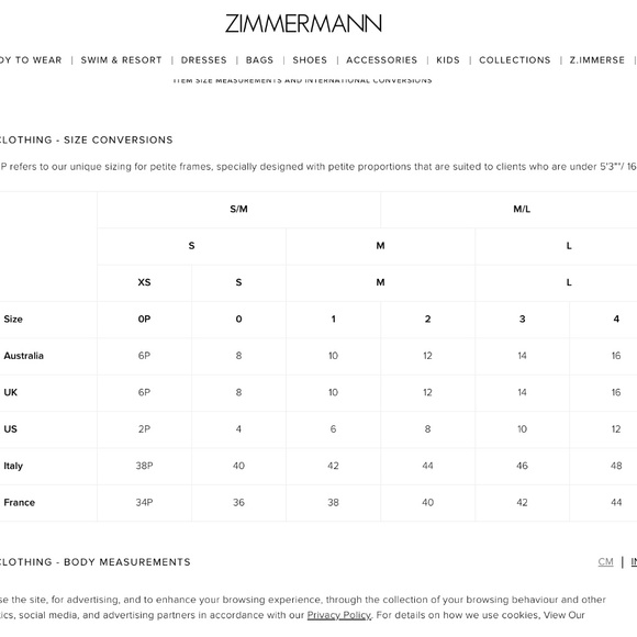 Zimmermann Rosa Linen Floral Minidress Size 2 US 8 - Picture 10 of 11